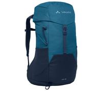 Vaude jura 18l borsa da escursionismo blu unisex