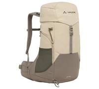 Vaude Jura 24L - zaino escursionismo 0 Beige unisex Grüner Knopf,Fair Wear Foundation