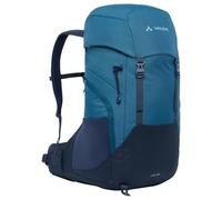 VAUDE Jura 32 - Zaino da trekking 32 l, molto spazio con design ergonomico, pannello posteriore traspirante, scomparto per sistema di idratazione e materiale robusto, ideale per lunghe escursioni