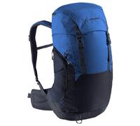 Vaude Jura 32 - zaino escursionismo Blue/Dark Blue unisex Vaude Green Shape,Bluesign