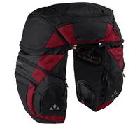 Vaude - Karakorum Pro 65 - Borsa portapacchi 65 l nero