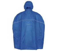 Vaude Kida Grody - poncho - bambino Blue M