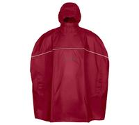 Vaude Kida Grody - poncho - bambino Red M
