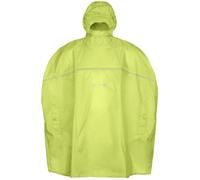Vaude Kida Grody - poncho - bambino Yellow S