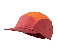 Vaude - Kid's Active Cap - Cappellino S rosso