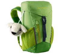 Zaino bambino Vaude Ayla 6 Colore: verde