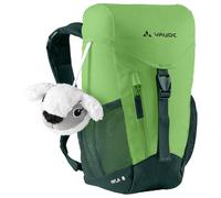 Vaude - Kid's Ayla 6 - Zaino per bambini verde