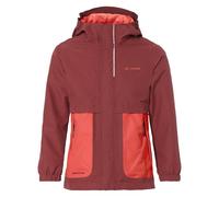 Vaude Kids Campfire 3in1 Jacket Girls - Giacca Bambini unisex, redeva,