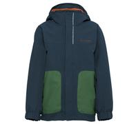Vaude - Kid's Campfire 3in1 Jacket IV - Giacca doppia 92 blu