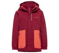 VAUDE Kids Campfire - Giacca 3 in 1 da ragazza