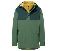 VAUDE Kids Caprea 3in1 Jacket Giacca Unisex - Bambini e ragazzi