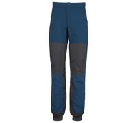 Vaude Caprea Antimos Pants Blu 104 cm Bambini