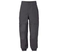 Vaude Caprea Antimos Pants Grigio 98 cm Bambini