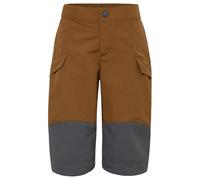 VAUDE - Kids Caprea Antimos Shorts II, Pantaloncini Unisex - Bambini e Ragazzi