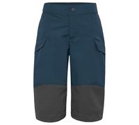 VAUDE - Kids Caprea Antimos Shorts II, Pantaloncini Unisex - Bambini e Ragazzi