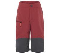 VAUDE - Kids Caprea Antimos Shorts, Pantaloncini Unisex - Bambini e Ragazzi
