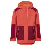 VAUDE Kids Caprea - Giacca impermeabile da 2 l