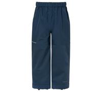 Vaude - Kids Caprea Rain Pants, Pantaloni Unisex - Bambini e Ragazzi
