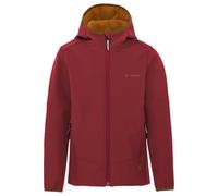 Vaude - Kid's Caprea Softshell Jacket - Giacca softshell 146/152 rosso