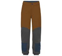 Vaude Caprea Sf Pants Marrone 122-128 cm / Regular Bambini