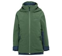 VAUDE Kids Casarea 3in1 Jacket Ii Giacca doppia. Unisex - Bambini e ragazzi