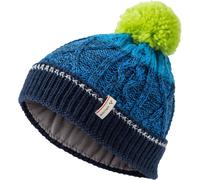 Vaude Kids Cornua Beanie III, berretto, blu M Radiate Blue