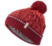 Vaude - Kid's Cornua Beanie III - Berretto L rosso