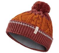 Vaude - Kid's Cornua Beanie III - Berretto L rosso