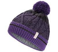 Vaude - Kid's Cornua Beanie III - Berretto M lilla
