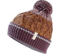 Vaude Kids Cornua Beanie III, berretto, viola L blackberry