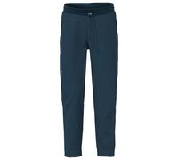 Vaude - Kid's Detective Pants - Pantaloni da trekking 122/128 blu