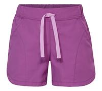 Vaude - Kid's Detective Shorts - Pantaloncini 158/164 lilla