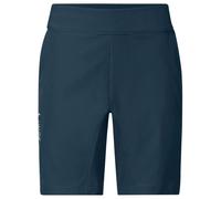 Vaude - Kid's Detective Stretch Shorts - Pantaloncini 122/128 blu