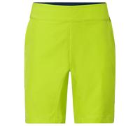 Vaude - Kid's Detective Stretch Shorts - Pantaloncini 122/128 verde