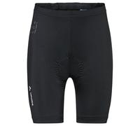 Vaude - Kid's Elmo Pants VII - Mutande ciclismo 146/152 nero