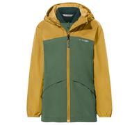 Vaude - Kid's Escape 3in1 Jacket - Giacca doppia 134/140 olivia