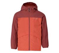 VAUDE Kids Escape 3in1 Jacket Giacca doppia Unisex - Bambini e ragazzi