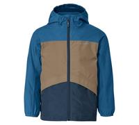 VAUDE Kids Escape 3in1 Jacket Giacca doppia Unisex - Bambini e ragazzi