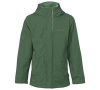 Vaude - Kid's Escape Light IV - Giacca antipioggia 92 olivia