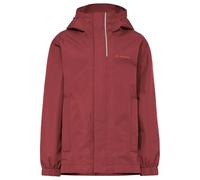 Vaude - Kid's Escape Light IV - Giacca antipioggia 104 rosso