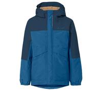 Vaude Kids Escape Padded Jacket, giacca invernale, bambini, blu scuro 134/140 Ultramarine