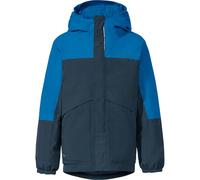Vaude Kids Escape Padded Jacket, giacca invernale, bambini, blu 146/152 dark sea/blue