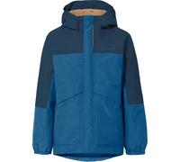 Vaude Kids Escape Padded Jacket, giacca invernale, bambini, blu scuro 158/164 Ultramarine