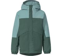 Vaude Kids Escape Padded Jacket, giacca invernale, bambini, verde 158/164 Dusty Forest