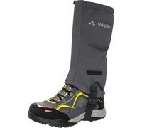 Vaude Kids Gaiter II, copriscarpe, grigio Onesize iron