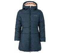 Vaude Kids Greenfinch Coat Girls III - Giacca Bambini unisex, dark sea/rose,