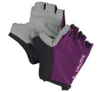 Vaude - Kid's Grody Gloves - Guanti 4 grigio