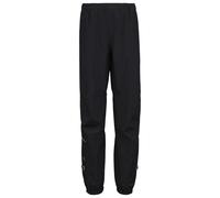 Vaude - Kid's Grody Pants V - Pantaloni antipioggia 110/116 nero