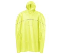 Vaude - Kid's Grody Poncho II - Poncho M giallo