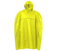 Vaude - Kid's Grody Poncho II - Poncho S giallo